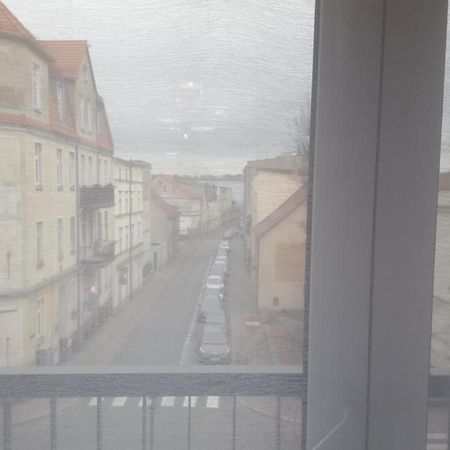 Apartament Skarbowa 2 & Parking Leszno  Buitenkant foto
