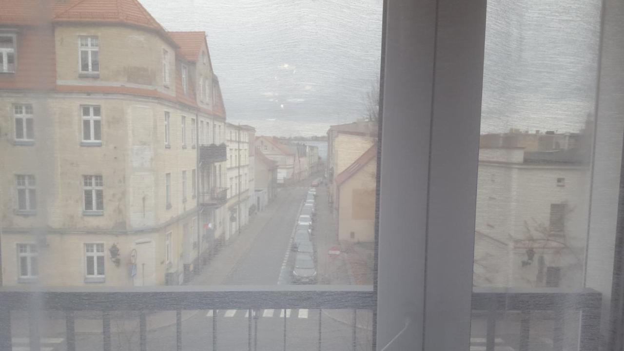 Apartament Skarbowa 2 & Parking Leszno  Buitenkant foto
